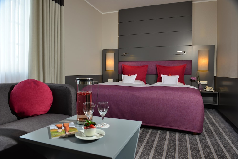 Best Western Permier Parkhotel Kronsberg 22/46
