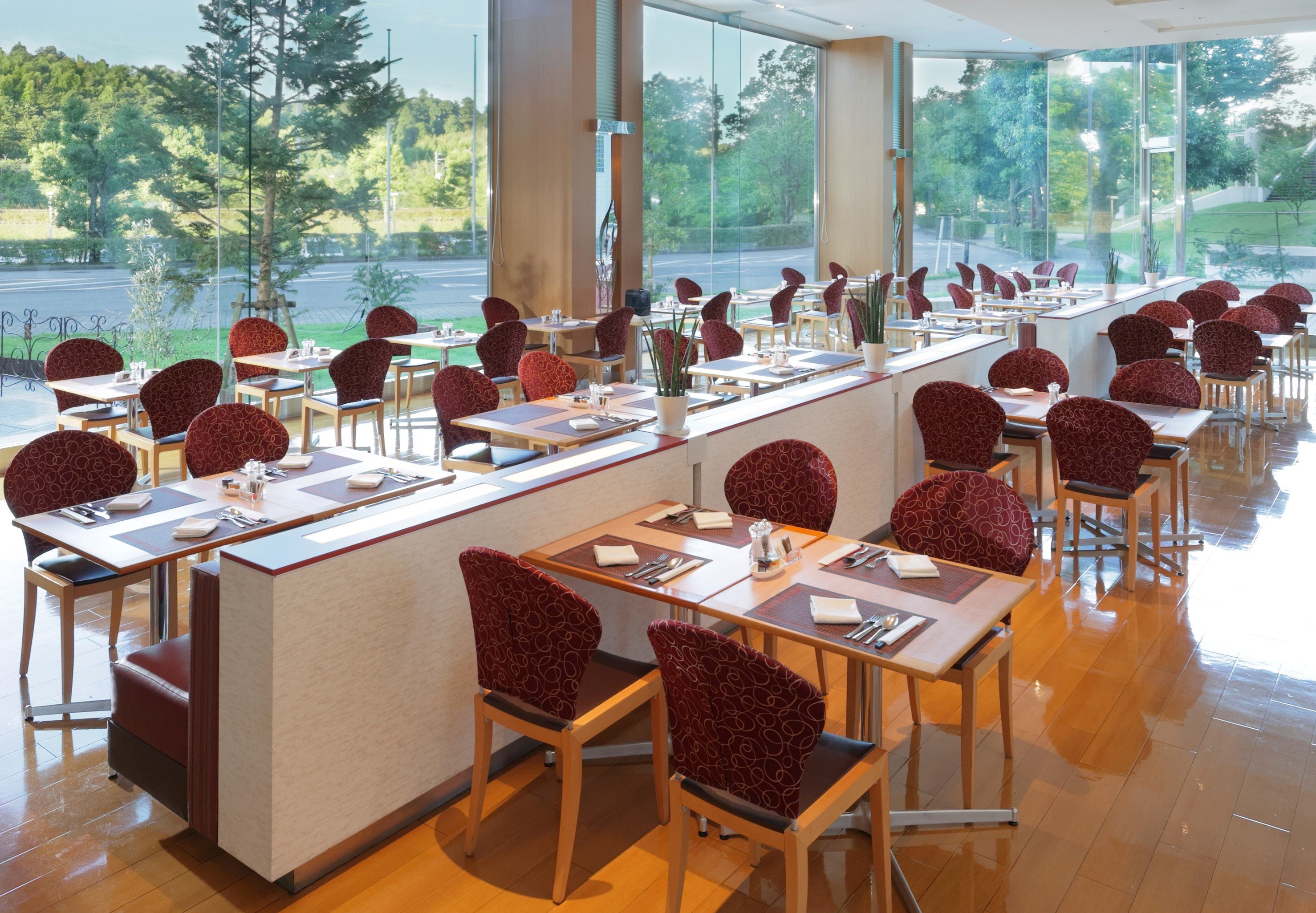 Ana Crowne Plaza Narita 57/73