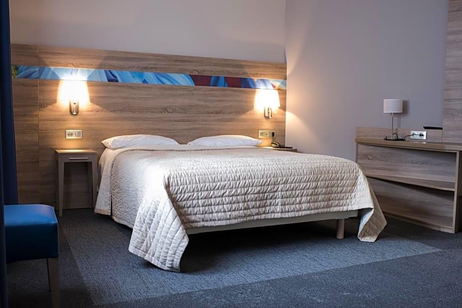 LE COQUELICOT HOTEL 16/31