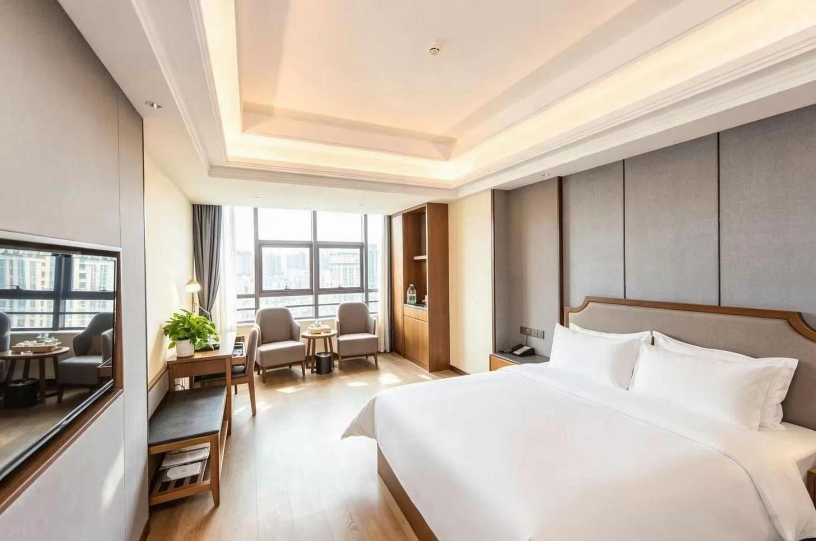 Haoxiang International Hotel 15/27