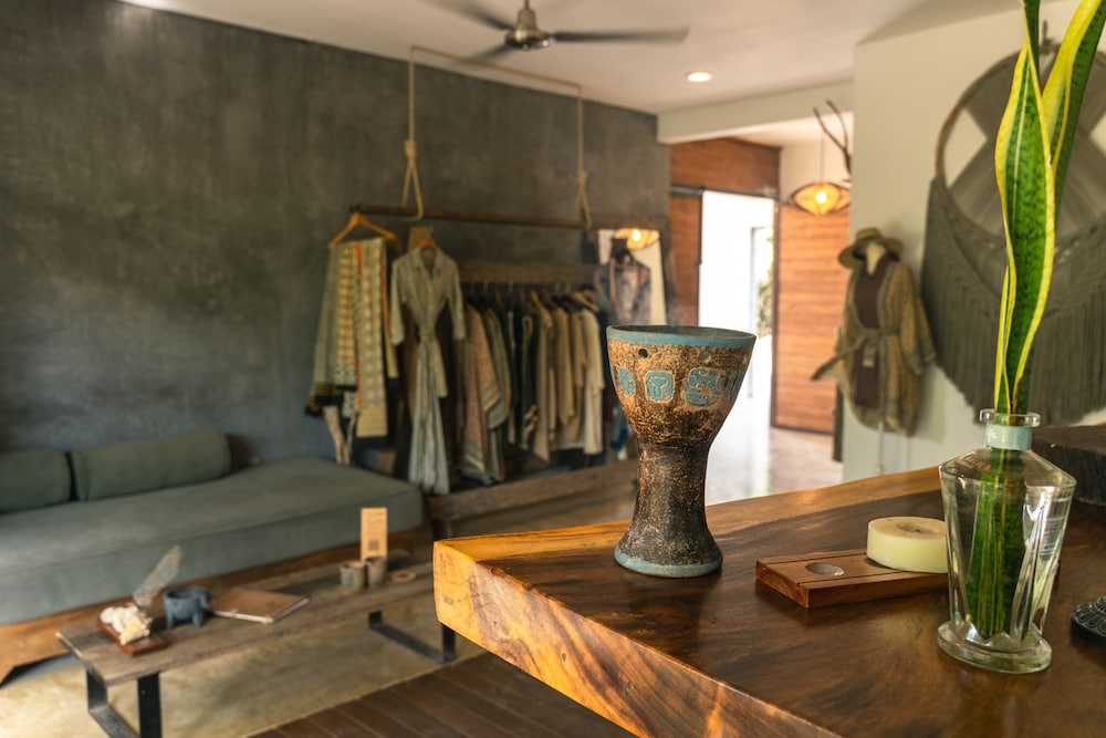 Hotel Panacea Tulum 27/50