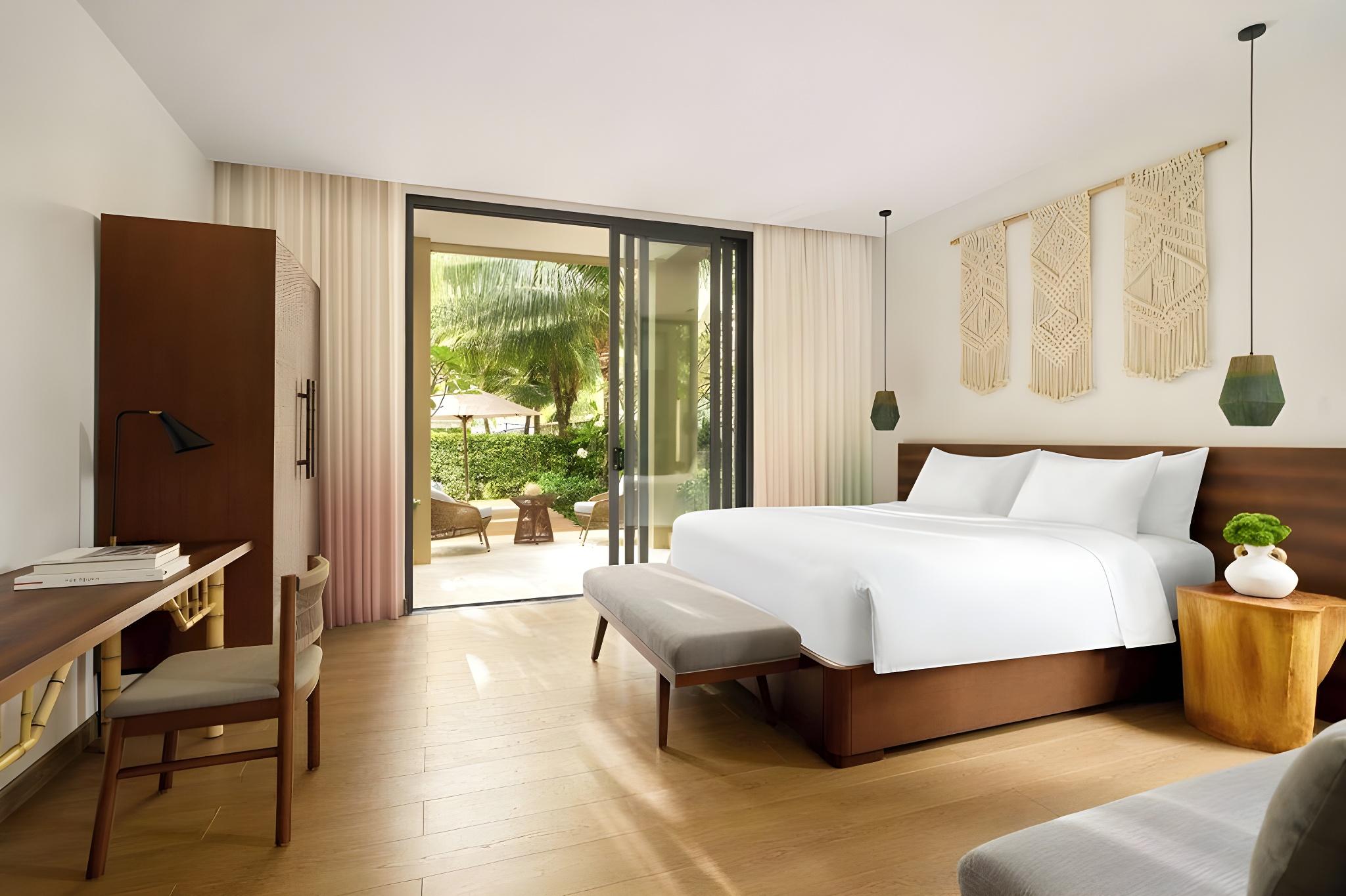 3 Bedrooms, Pool, Premium, Villa, Single Bed