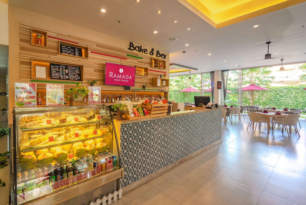 Ramada By Wyndham Phuket Deevana 15/70