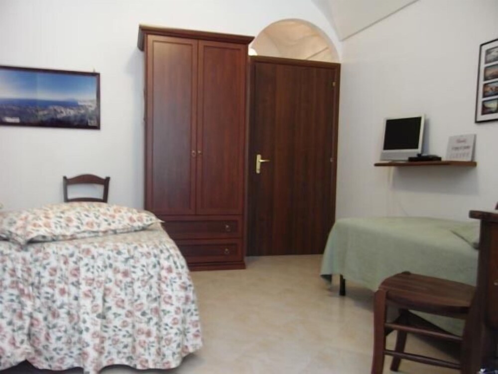Casale Nunziatina 35/51