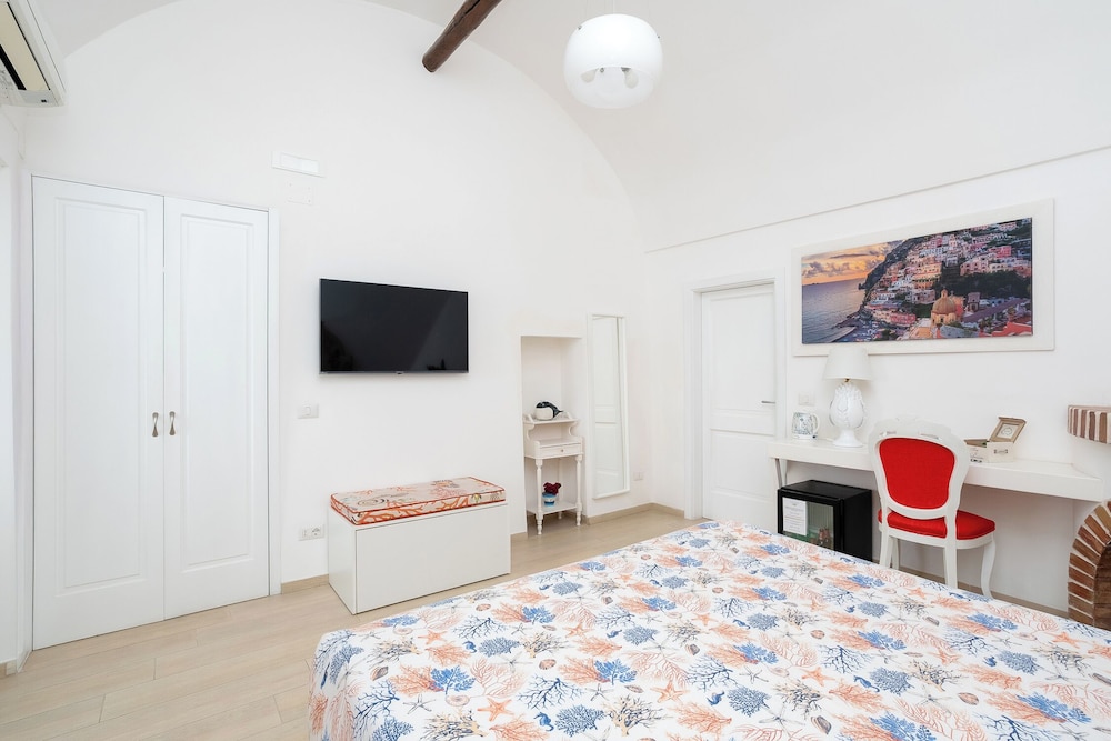B B Casa Nilde Positano 40/66