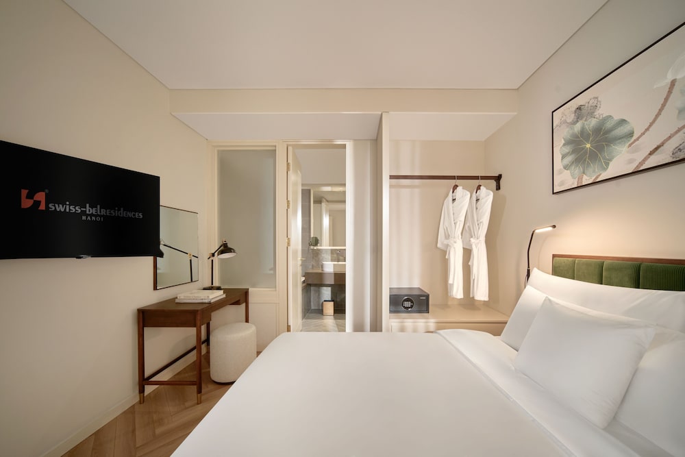 Epic Tower Swiss-Belresidences 19/71