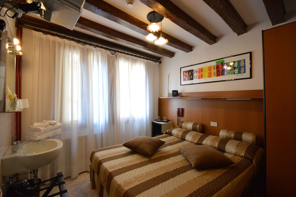 Albergo Marin 33/50