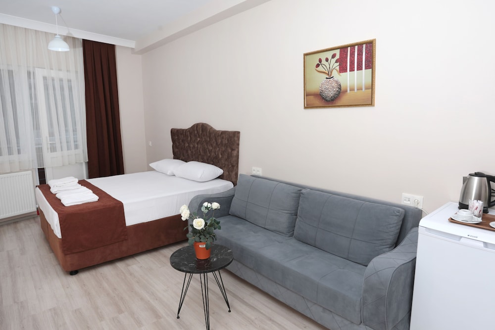 Beksiti Hotel 19/36