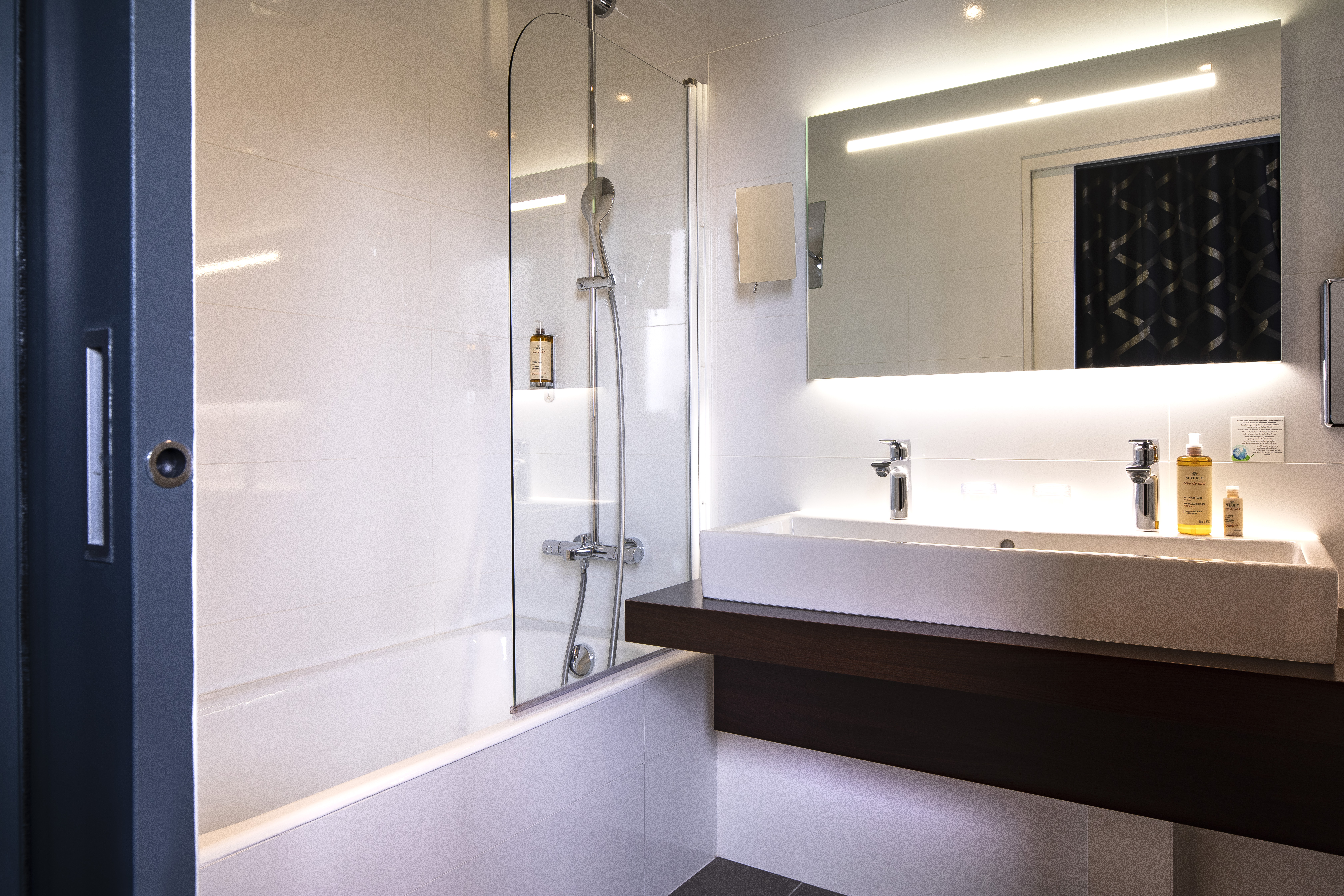 جناح جونيور، Best Western Plus Hotel Isidore 2/2