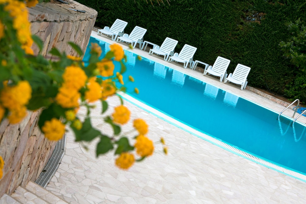 Villa Albertina B&B 21/33