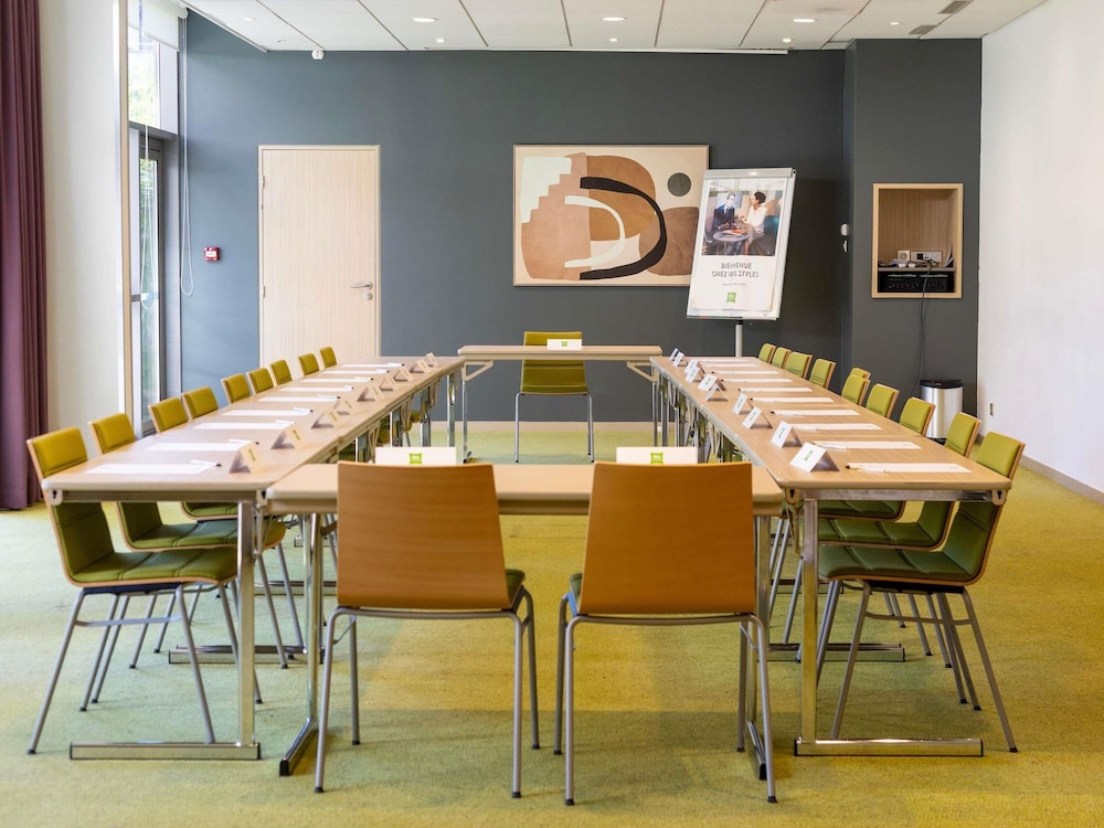 Ibis Styles Troyes Centre 30/40