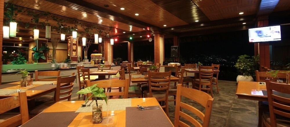 Kusuma Agrowisata Resort Convention Hotel 57/64