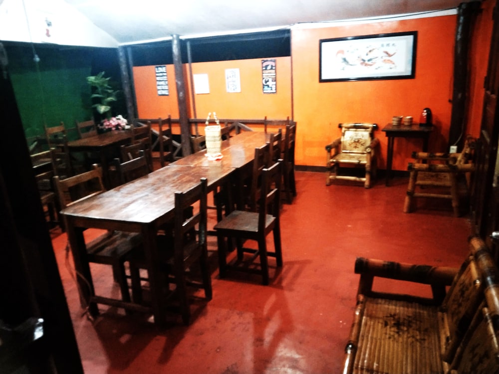 El Nido Corner Pension And Restaurant 36/50