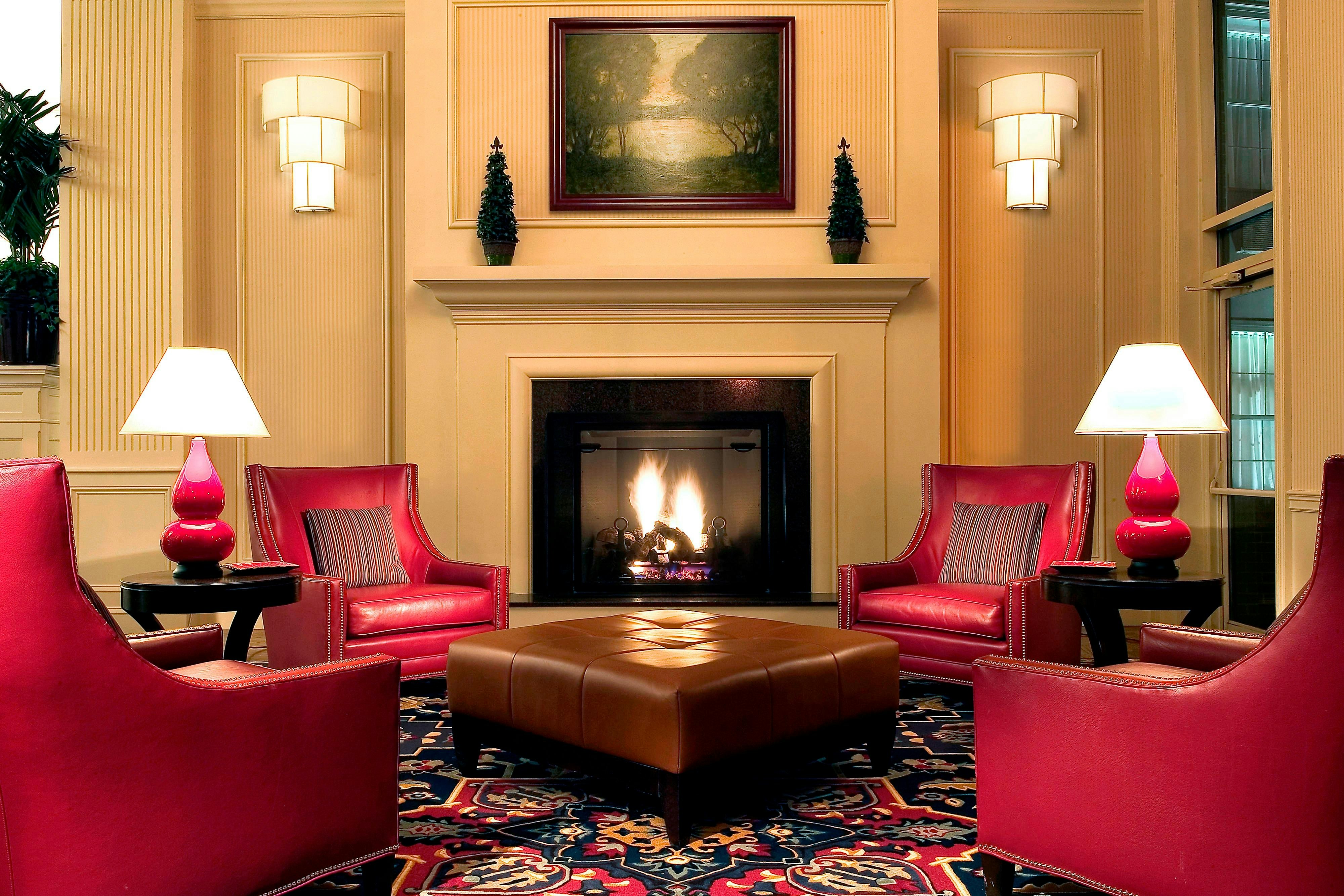 Four Points By Sheraton Wakefield Boston Hotel Conference Center 2/9