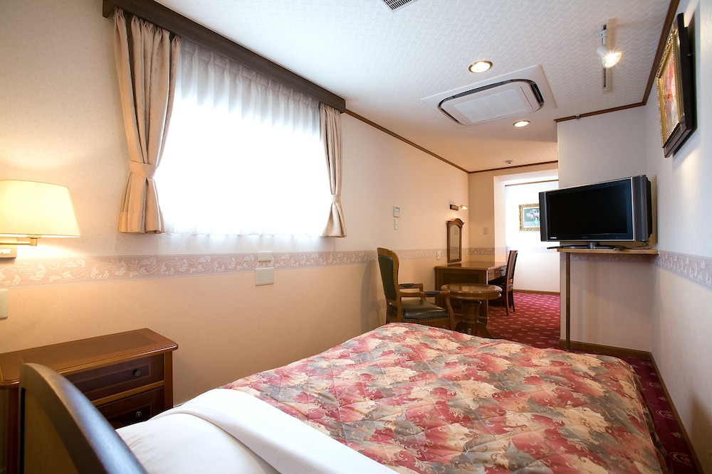 Beppu Station Hotel 16/34