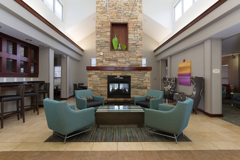 Residence Inn by Marriott Baton Rouge near LSU 15/34