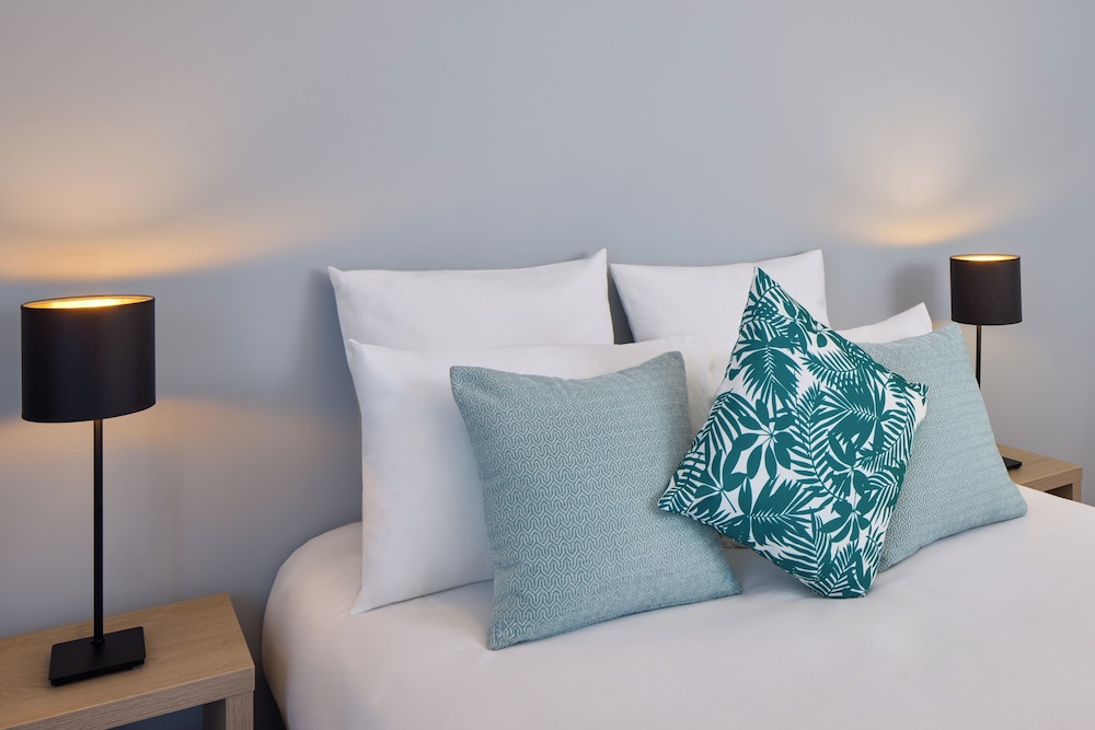 Quality Aparthotel Massy Palaiseau 17/28