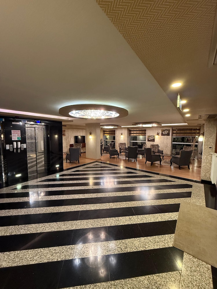 My Liva Hotel 10/50