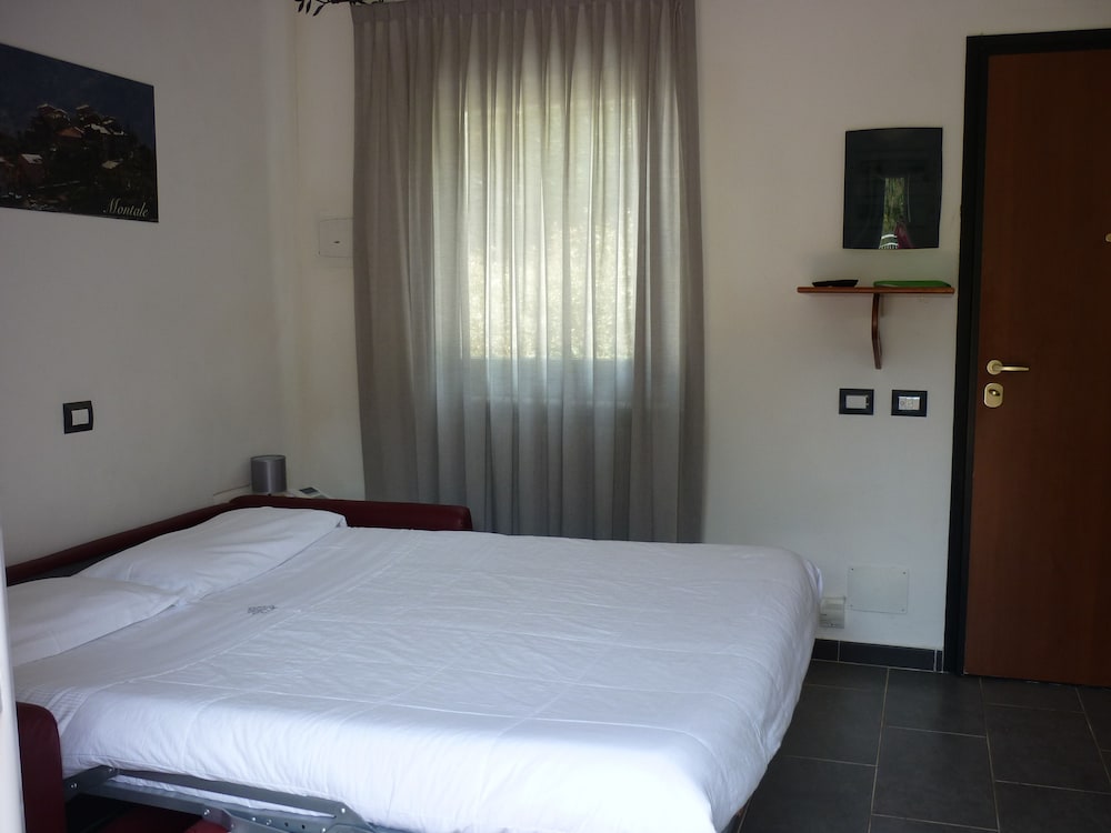 Resort Costa Morroni 12/90