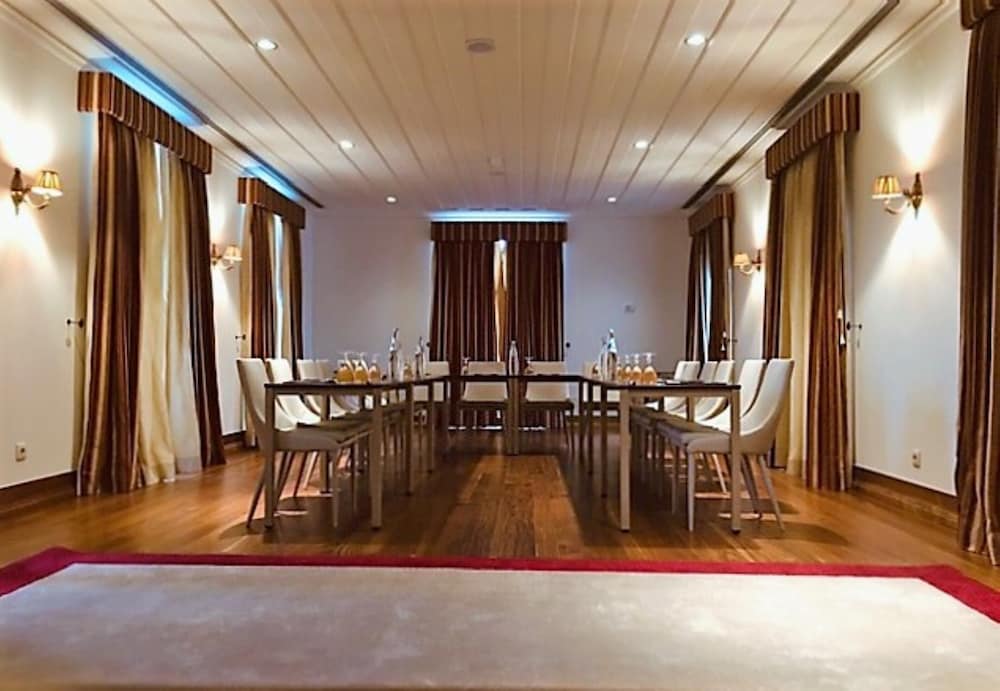 Palacio Sao Silvestre Boutique Hotel 61/75