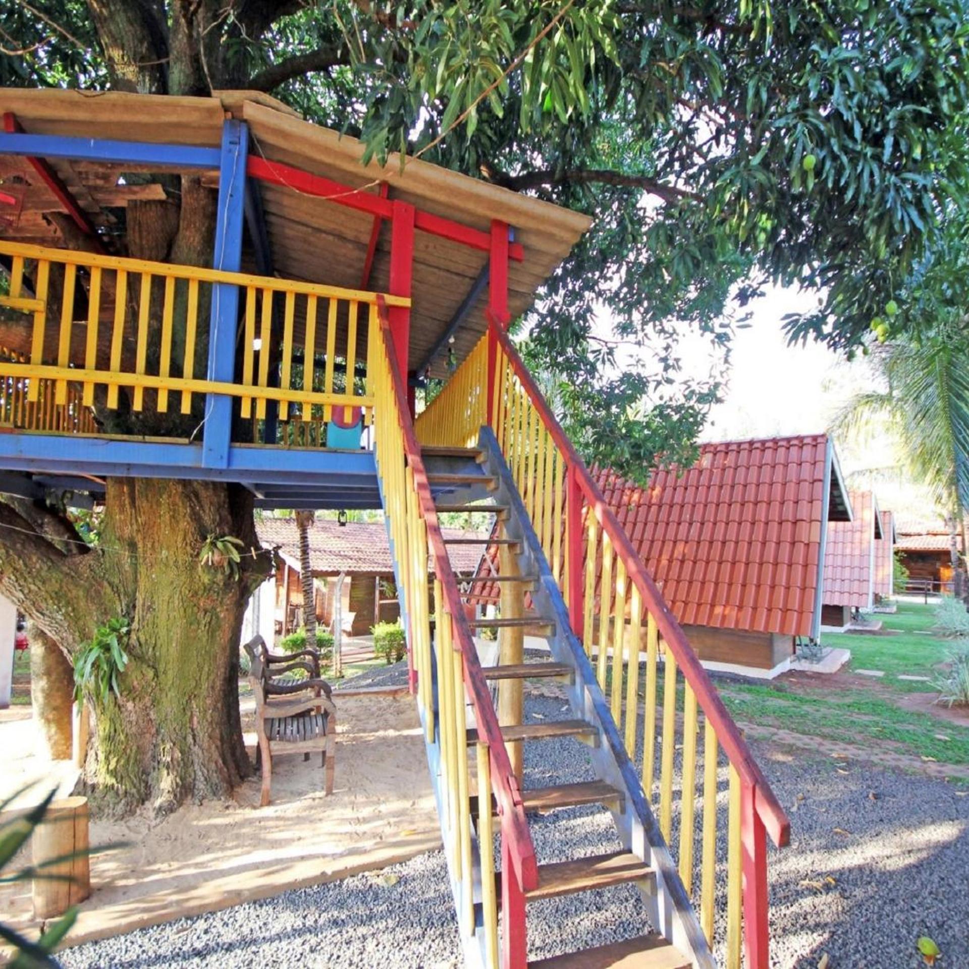 Pousada Monte Carlo 41/50