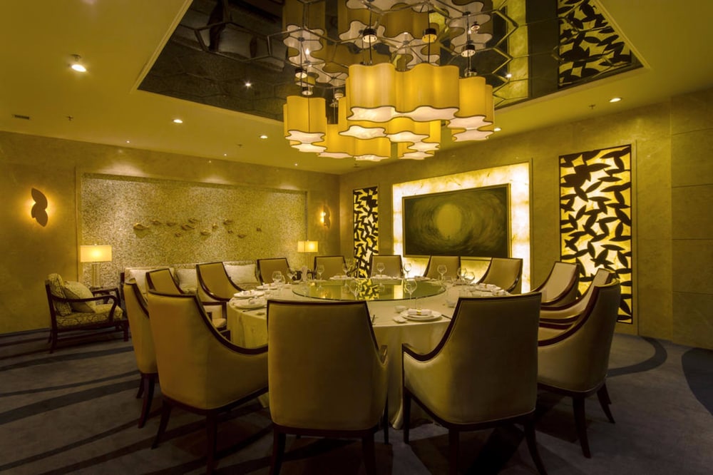 Fliport Garden Hotel Fuzhou 22/28
