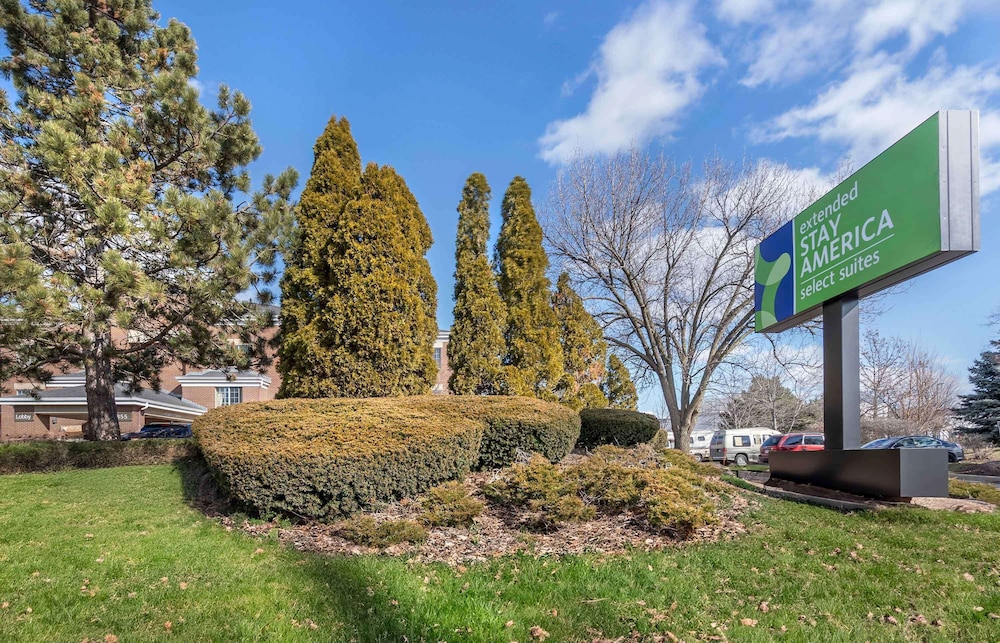 Extended Stay America - Chicago - Westmont - Oak Brook 33/44