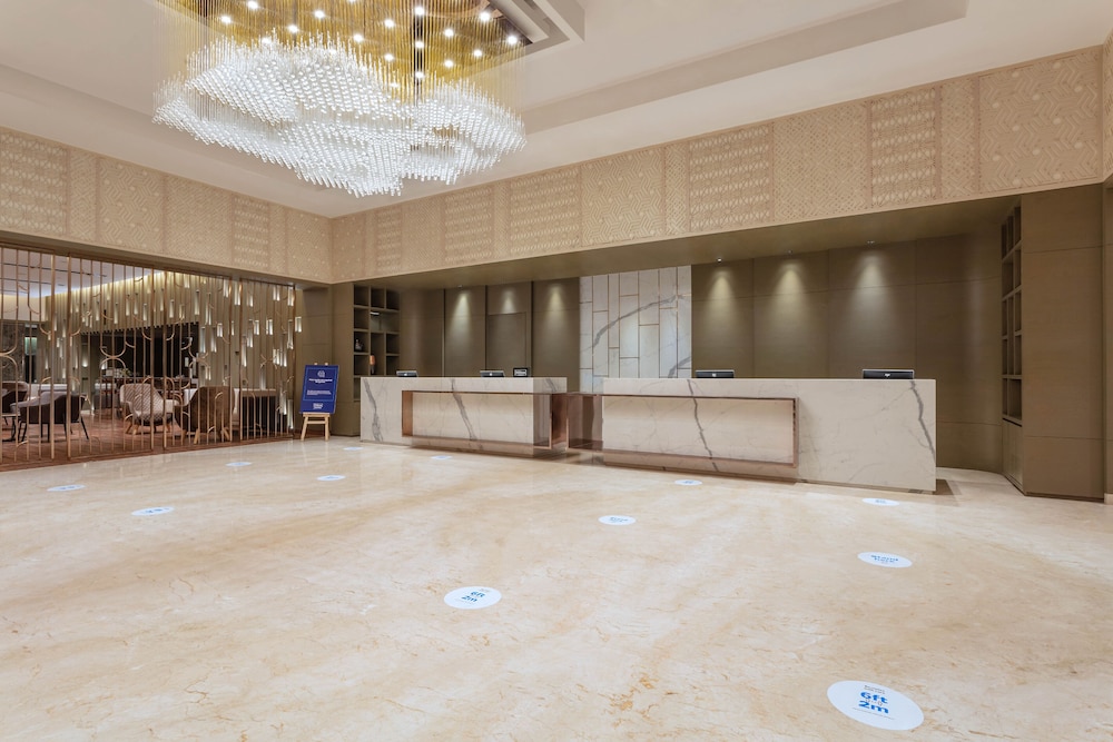 Doubletree By Hilton Jaipur Amer 15/80