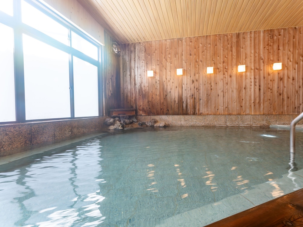 KAMENOI HOTEL Kusatsu Yubatake 23/46