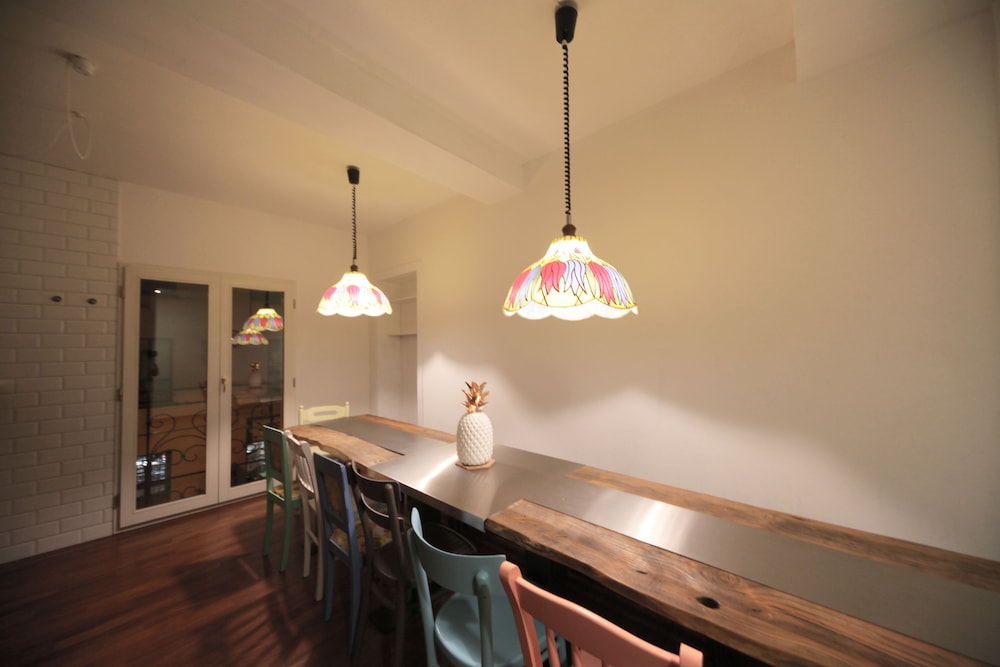 Dopa Hostel 36/39