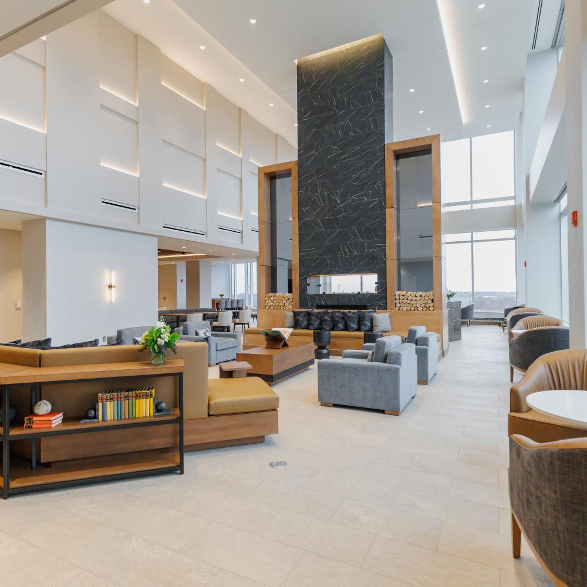 Highpoint Hotel 36/50