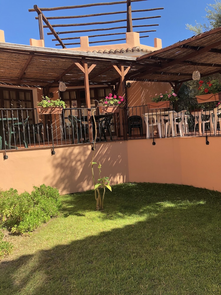 Hotel Piccolo Pevero 3/58
