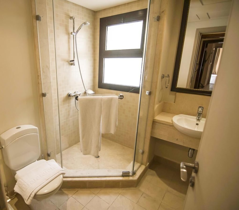 Port Ghalib Marina Residence Suites 43/45