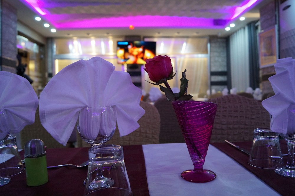 TIMGAD HOTEL HAZEM 22/39