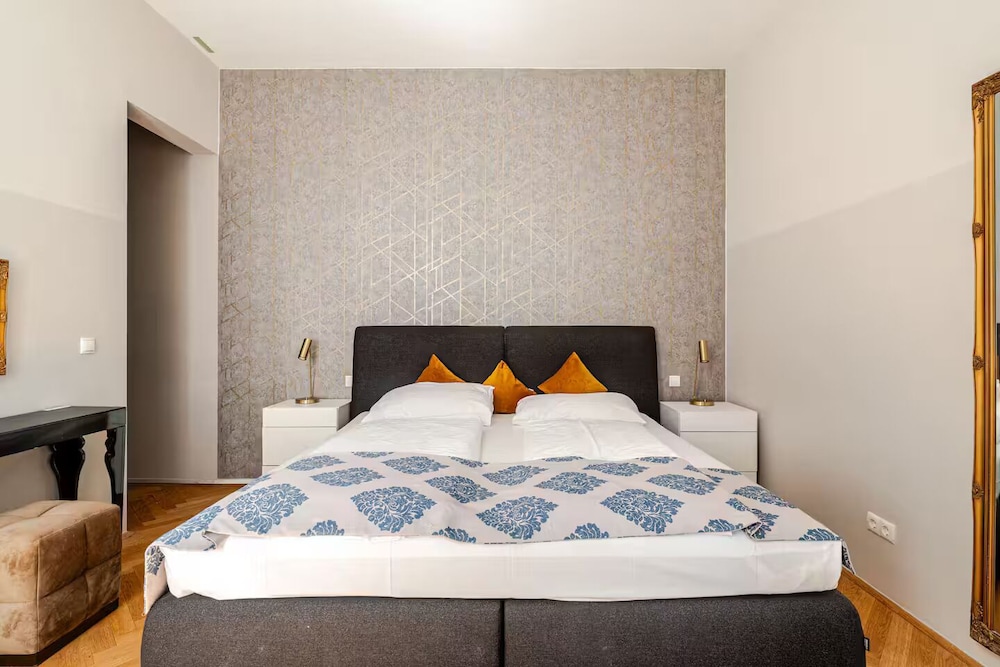 Abieshomes Serviced Apartments-Votivpark 8/50