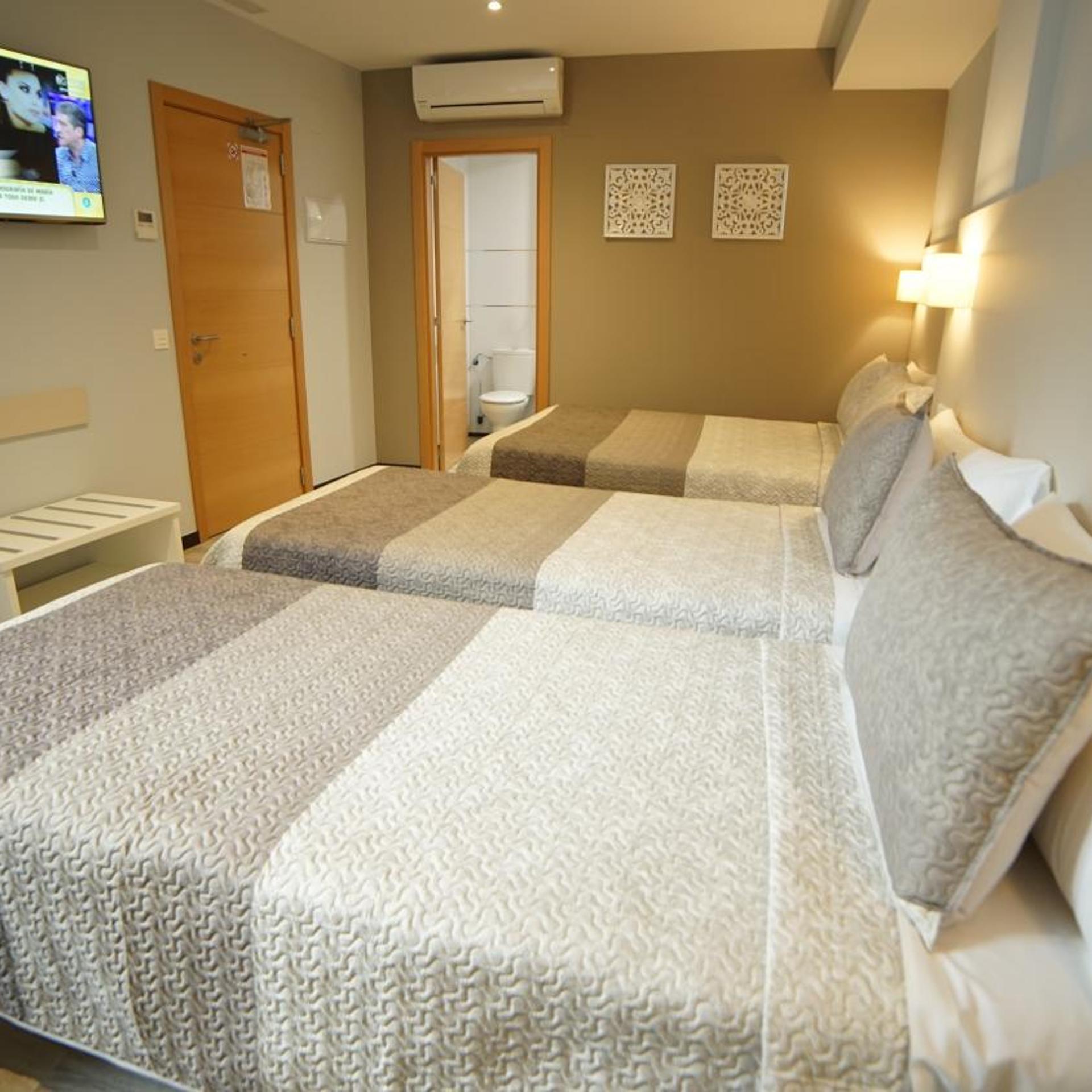 Hotel Infante Antequera 38/64