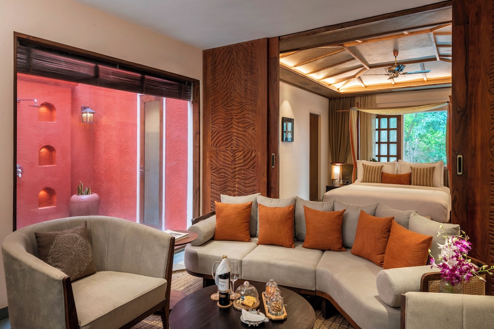 Taj Sawai Ranthambore 37/59