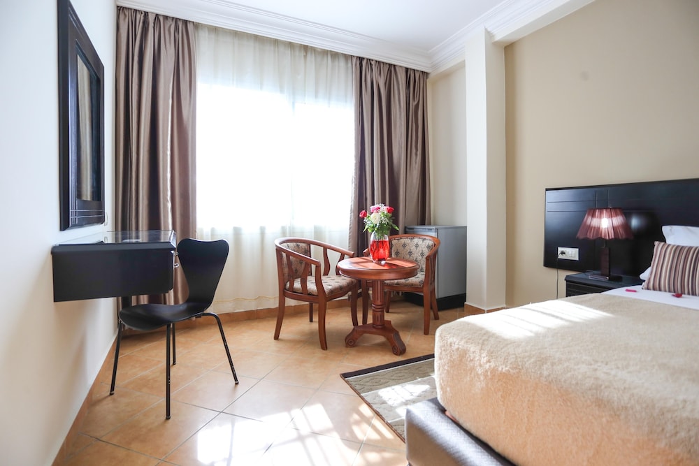 Hotel Suite Martil 15/61