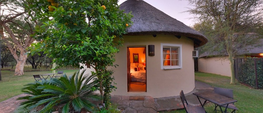 Ditholo Game Lodge 3/51