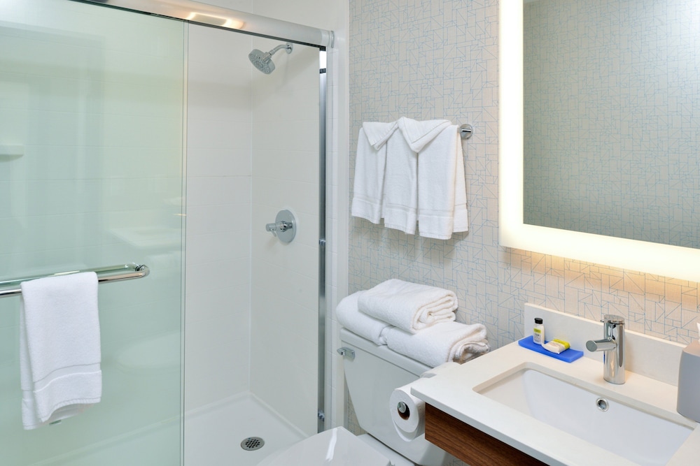 Holiday Inn Express Santa Rosa North An Ihg Hotel 13/40