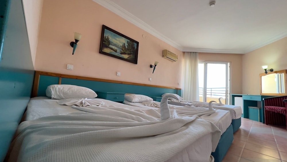 Kleopatra Sun Light Hotel 17/50