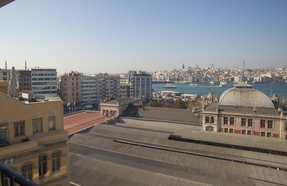 Hotel Esen 63/72