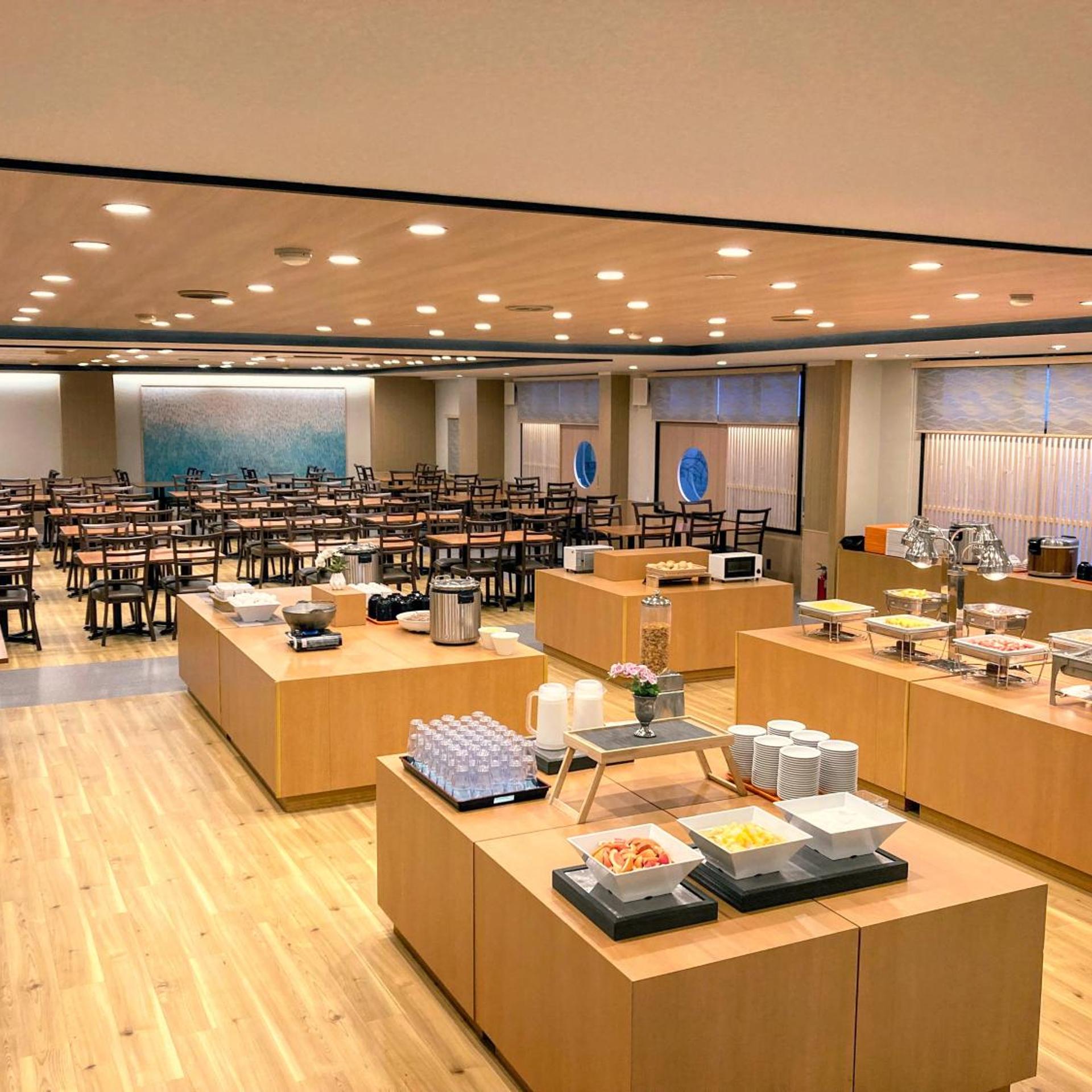 Itoen Hotel Shima 43/62