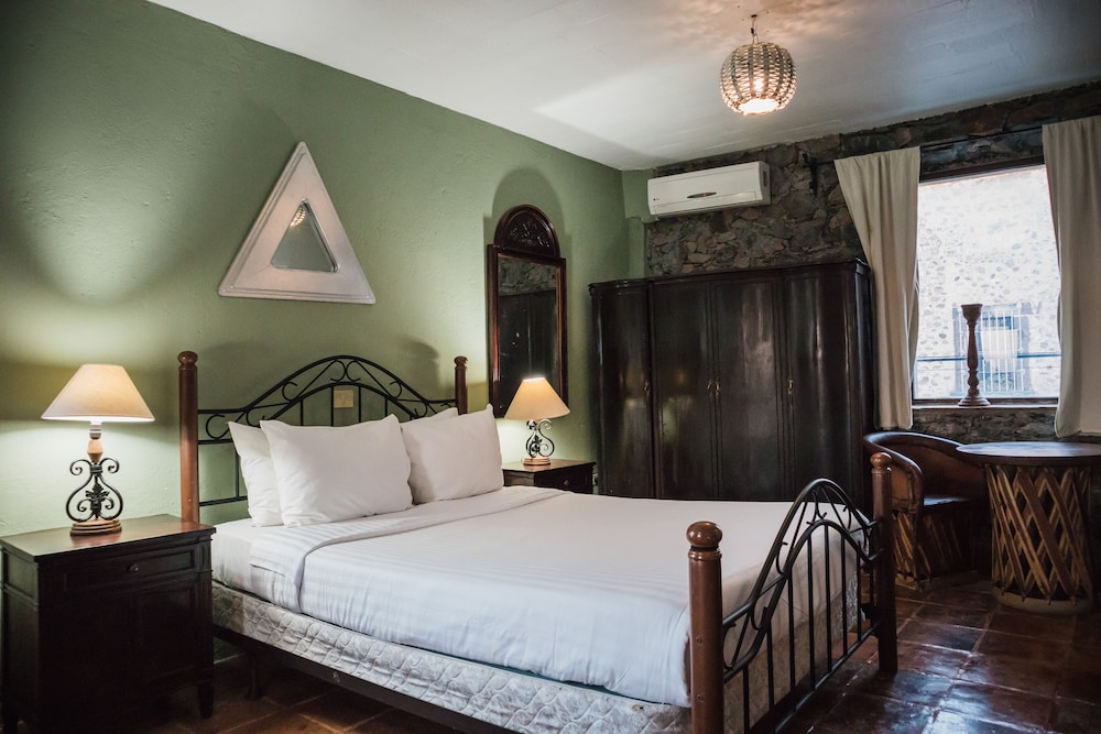 Los Agaves Hotel 28/52