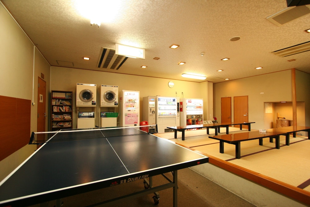 Nakaoyama Onsen Shosenkaku 22/50