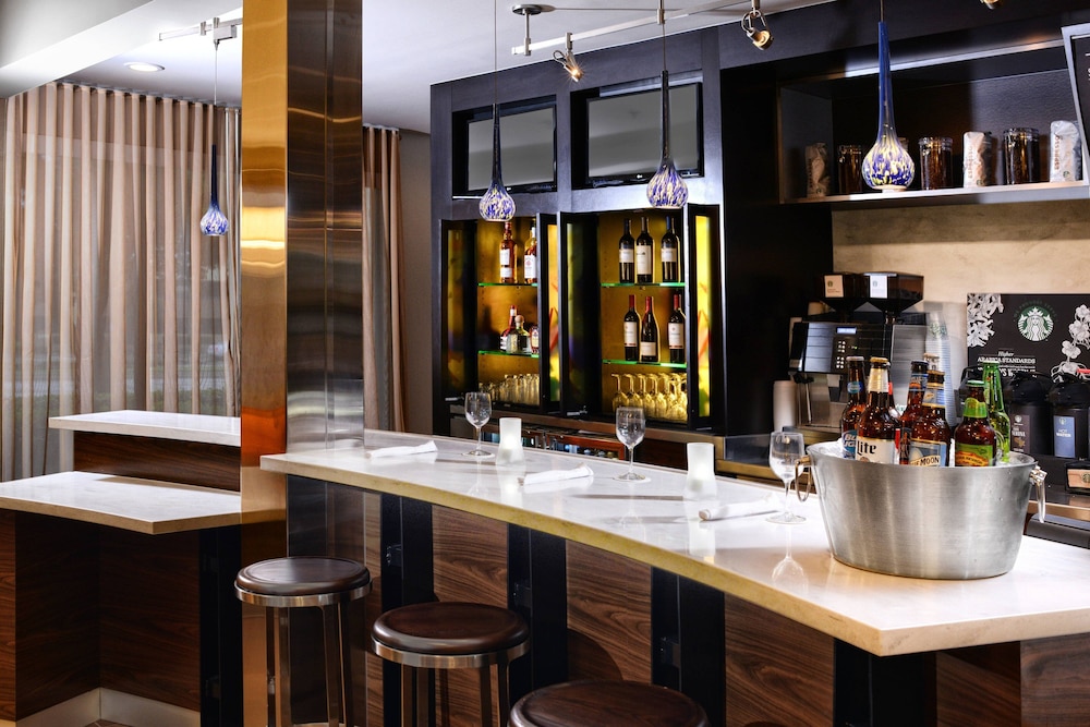 Courtyard by Marriott Dallas Richardson at Spring Valley 17/46