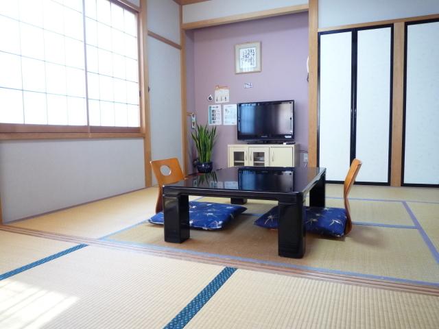 Pension Ajiwai 18/25