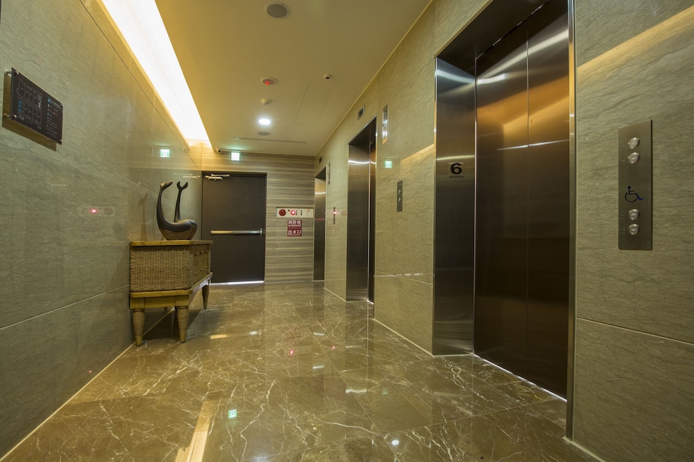 Dar Lon Hotel 5/50