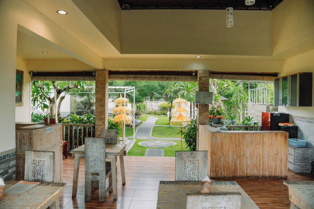 Taman Asih Bingin Homestay 11/47