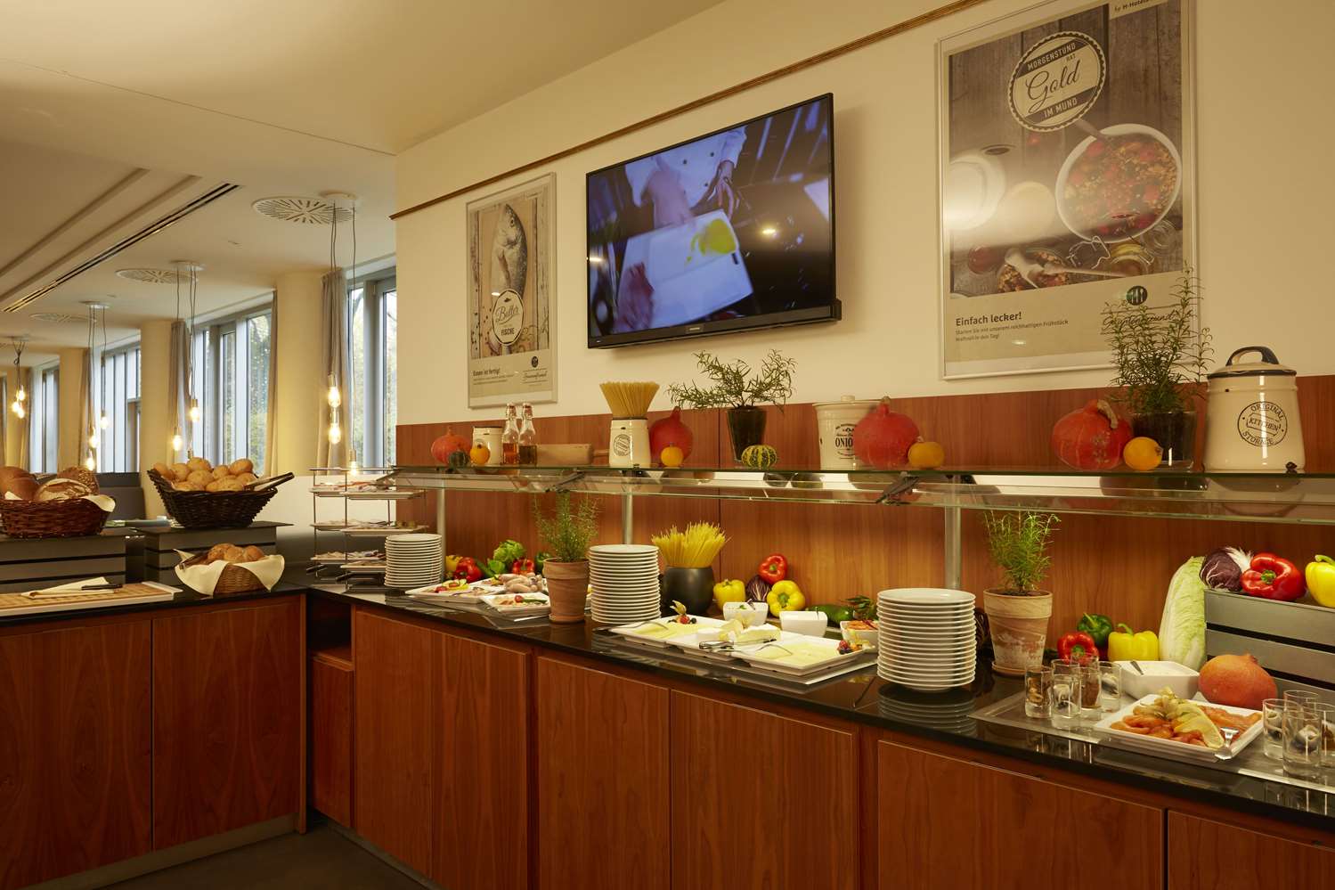 H4 Hotel Kassel 16/43